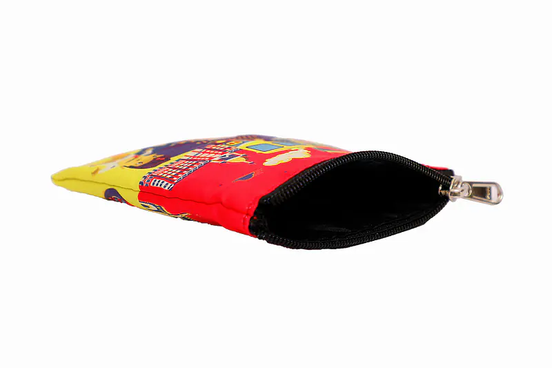 Coin Pouch - Mumbai Meri Jaan - Master