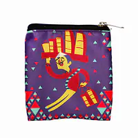 Coin Pouch - Dibbewala - Master