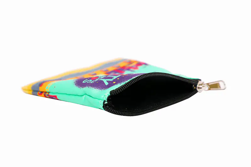 Coin Pouch - City Never Sleeps - Master