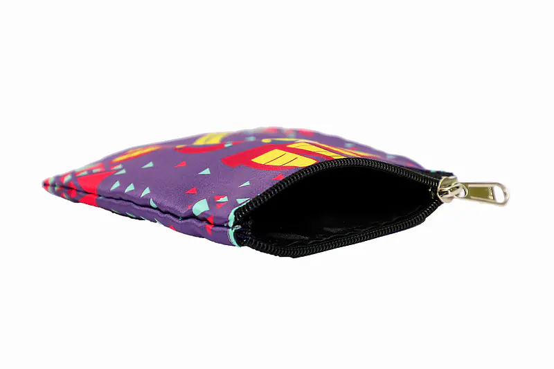 Coin Pouch - Dibbewala - Master