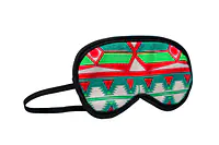 Eye Mask - Horn Not Ok Please Pattern - Master