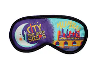 Eye Mask - Mumbai Meri Jaan - Master