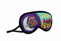 Eye Mask - Mumbai Meri Jaan - Master