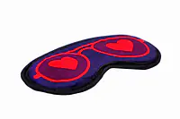Eye Mask - India to Abroad - Master