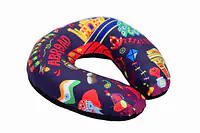 Neck Pillow - India To Abroad - Master