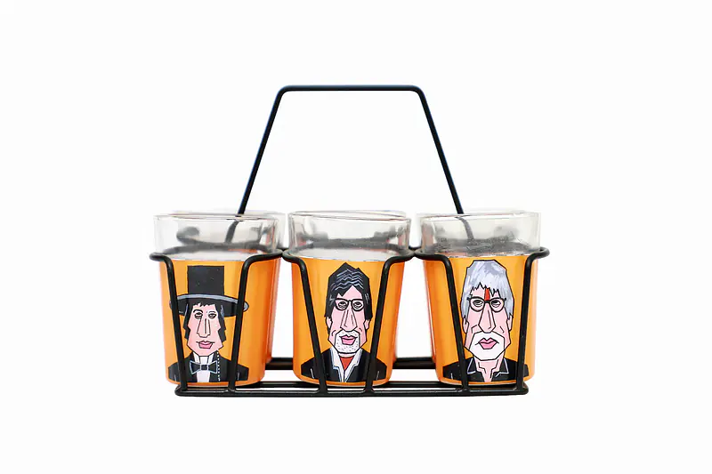 Tapri Glasses - Big B2 - Master