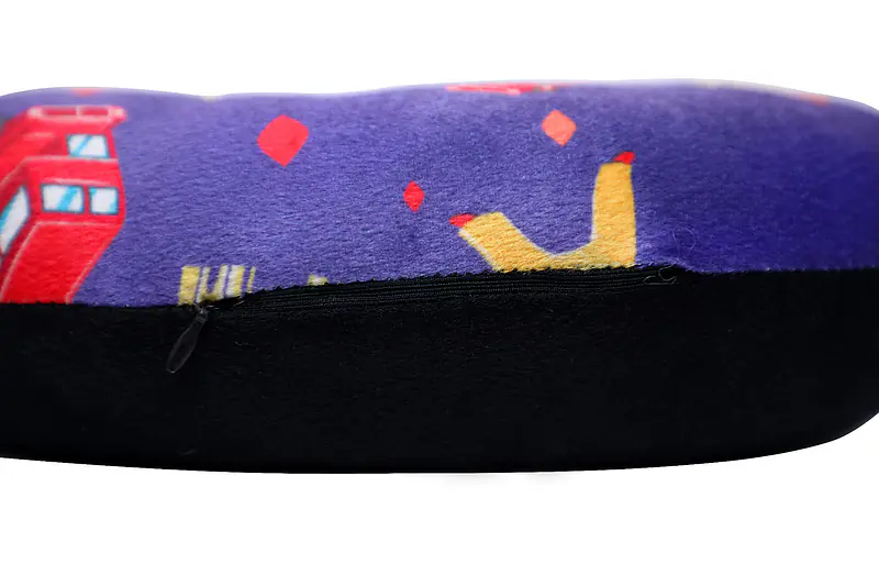 Neck Pillow - India To Abroad - Master