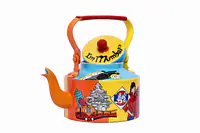 Kettle - I am Mumbai - Master