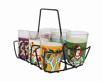 Tapri Glasses - Run Zun - Master