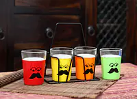 Tapri Glasses - Chasme Badoor - Master