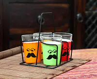 Tapri Glasses - Chasme Badoor - Master