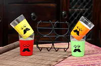 Tapri Glasses - Chasme Badoor - Master