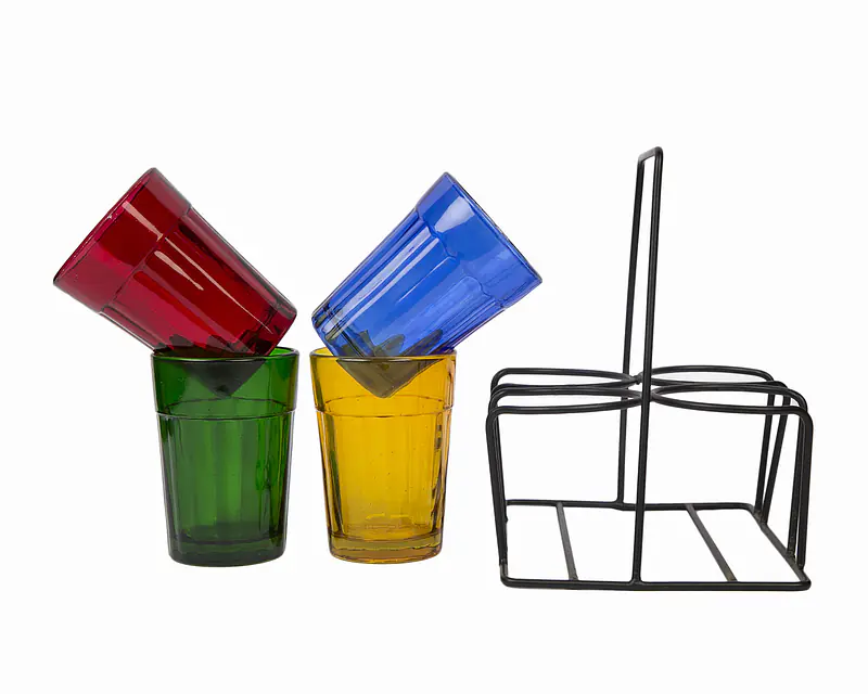 Tapri Glasses -Rang Barse - Master