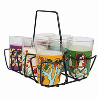 Tapri Glasses - Run Zun - Master