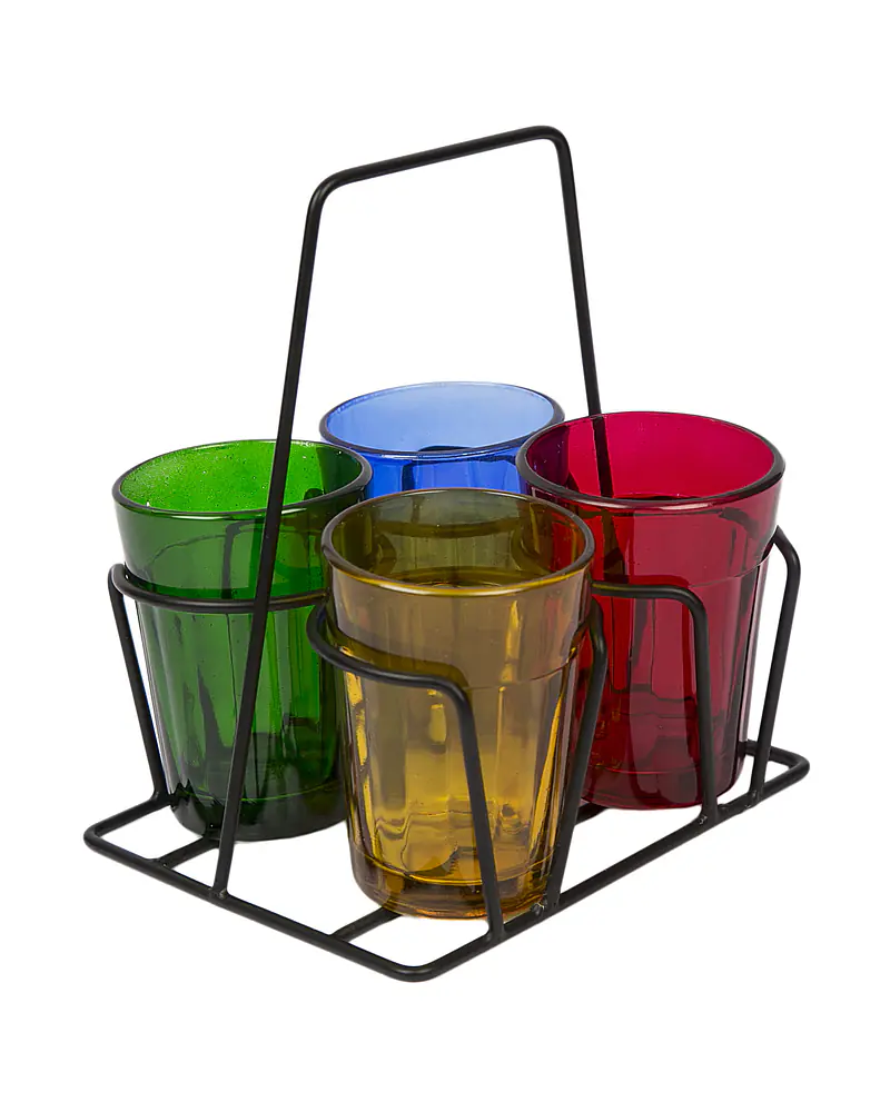 Tapri Glasses -Rang Barse - Master