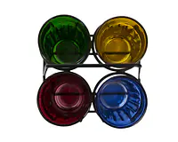 Tapri Glasses -Rang Barse - Master