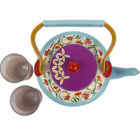 Kettle Set - Run Zun - Master