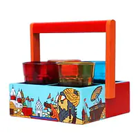 Katta Chai -  Banaras - Master