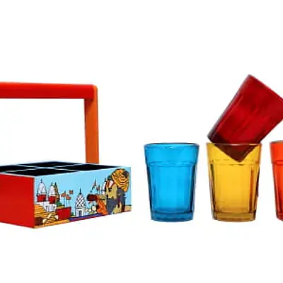 Katta Chai -  Banaras - Master