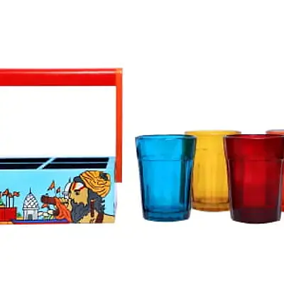 Katta Chai -  Banaras - Master