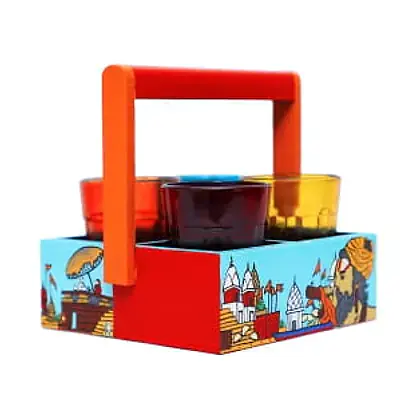 Katta Chai -  Banaras - Master