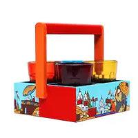 Katta Chai -  Banaras - Master