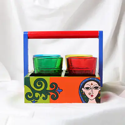 Katta Chai - Lotus - Master