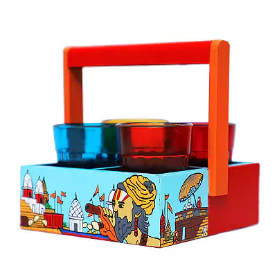 Katta Chai -  Banaras - Master