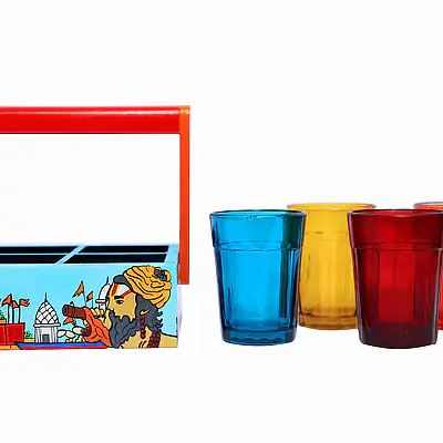 Katta Chai -  Banaras - Master