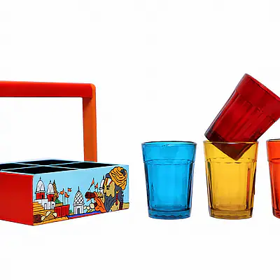 Katta Chai -  Banaras - Master