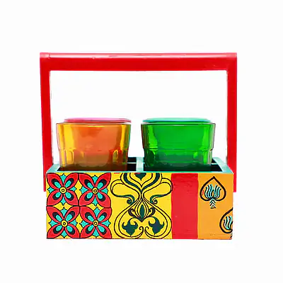 Katta Chai - Melange - Master