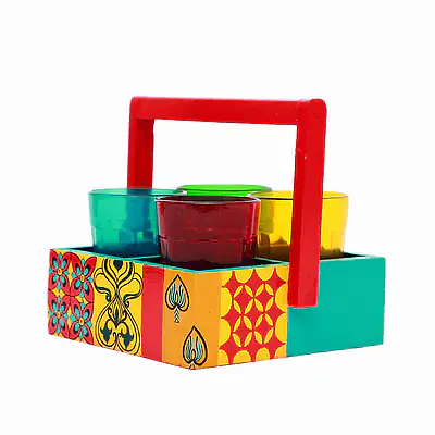 Katta Chai - Melange - Master