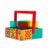 Katta Chai - Melange - Master