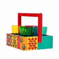 Katta Chai - Melange - Master