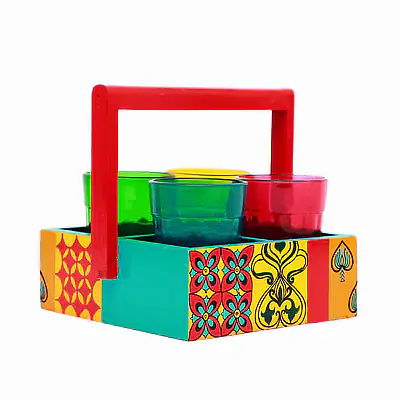 Katta Chai - Melange - Master