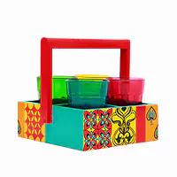 Katta Chai - Melange - Master