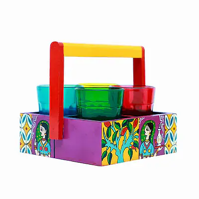 Katta Chai - Run Zun - Master