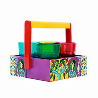 Katta Chai - Run Zun - Master