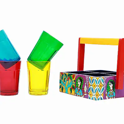 Katta Chai - Run Zun - Master