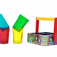 Katta Chai - Run Zun - Master