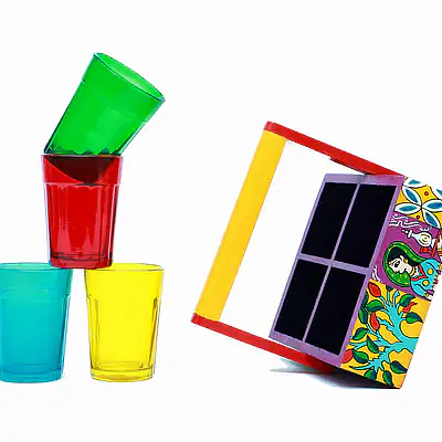 Katta Chai - Run Zun - Master