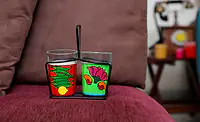 Tapri Glasses - Multicolour - Master