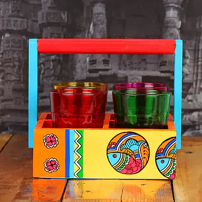 Katta Chai - Madhubani - Master