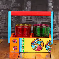 Katta Chai - Madhubani - Master