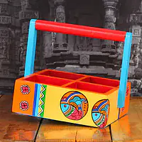 Katta Chai - Madhubani - Master