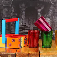 Katta Chai - Madhubani - Master