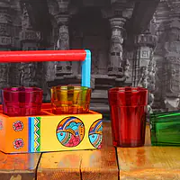 Katta Chai - Madhubani - Master