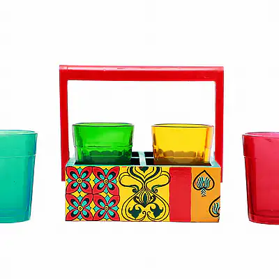 Katta Chai - Melange - Master