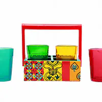 Katta Chai - Melange - Master