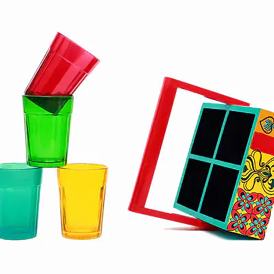 Katta Chai - Melange - Master